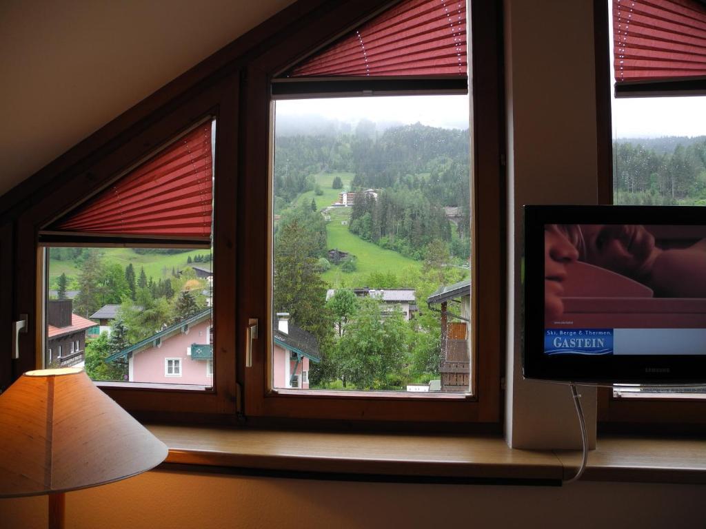 Appartementhaus Gastein Inklusive Alpentherme Gratis Bad Hofgastein Room photo